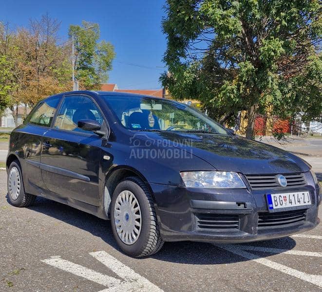 Fiat Stilo 1.8 Dinamic