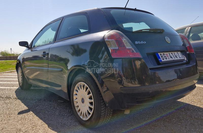 Fiat Stilo 1.8 Dinamic