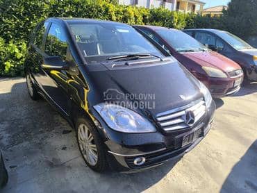 Desni retrovizor za Mercedes Benz A 180 od 2008. do 2012. god.