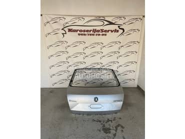 Gepek vrata za Škoda Octavia