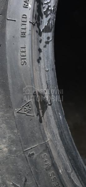 ROCKBLADE 275/40 R20 Zimska