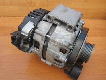 Alternator benzin hybrid 210a za Audi A4, A5, A6 ... od 2017. do 2025. god.
