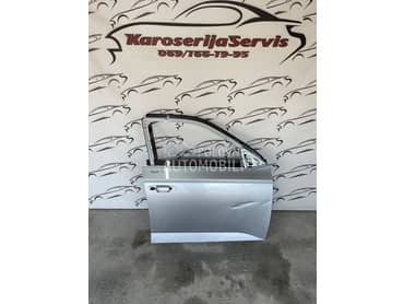 Vrata za Škoda Fabia