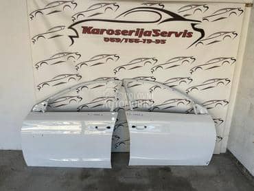 Vrata za Škoda Fabia