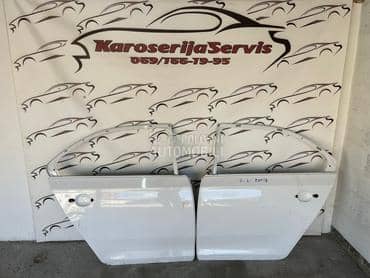 Vrata za Škoda Rapid