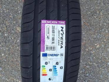 Nexen 235/65 R17 Letnja