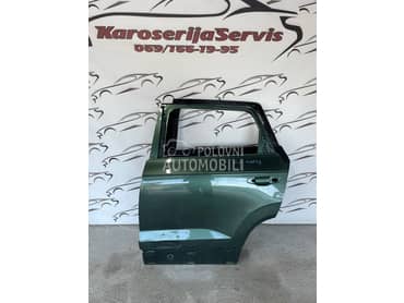 Vrata za Škoda Karoq