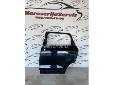 Vrata za Škoda Karoq