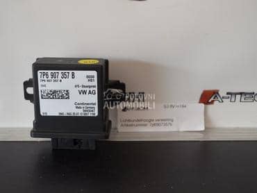 Modul svetla  7P6 907 376 B za Audi A3