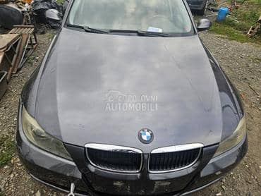 Hauba e90 e91 za BMW Serija 3 od 2005. do 2009. god.