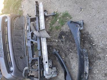 vezni lim,prsa za Renault Scenic od 2002. do 2008. god.