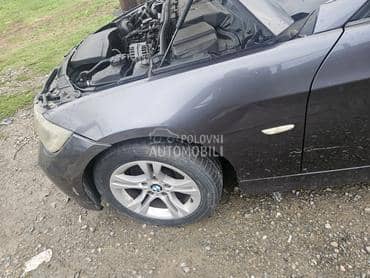krilo levo desno e90 e91 za BMW Serija 3 od 2005. do 2011. god.