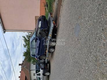 branik,far,vrata,stakla za Renault Megane od 2002. do 2007. god.