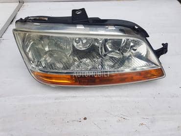 FAR DESNI za Fiat Multipla od 2004. do 2009. god.