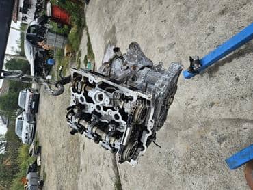 Motor F20 B38B15A 116i za BMW 114, 116, 118 ... od 2014. do 2022. god.