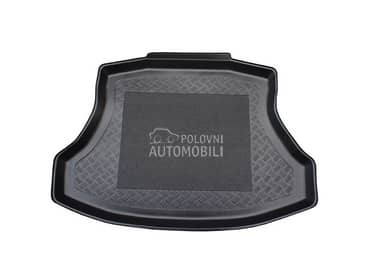 Kadica za gepek limuzina za Honda Civic od 2012. do 2017. god.