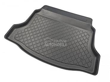 Kadica za gepek hečbek za Honda Civic od 2017. do 2024. god.