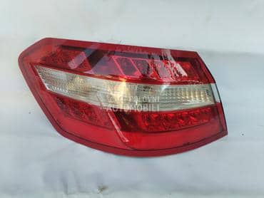 Levo stop svetlo, W212, za Mercedes Benz E 200, E 220, E 250 ... od 2009. do 2013. god.