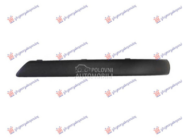 LAJSNA ZADNJEG BRANIKA 02-0... za Saab Ostalo od 2002. do 2007. god.