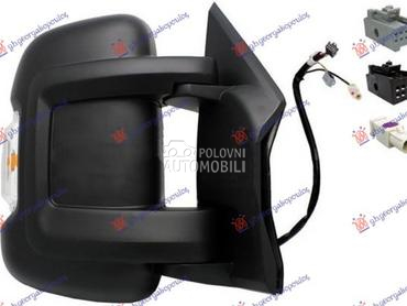 RETROVIZOR ELEKTRICNI SA GR...   od 2006. do 2014. god.