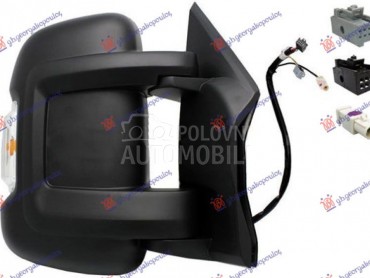 RETROVIZOR ELEKTRICNI SA GR...   od 2014. do 2020. god.