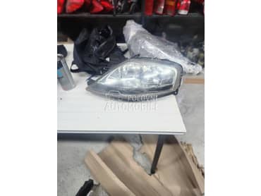 farovi za Citroen C3 od 2001. do 2008. god.