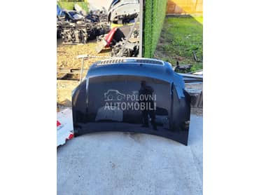 hauba za Ford Fusion od 2002. do 2008. god.