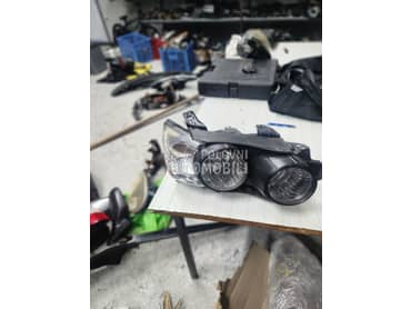 farovi za Chevrolet Aveo od 2006. do 2015. god.