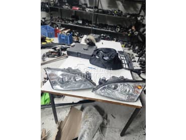 farovi za Ford Mondeo od 2001. do 2005. god.