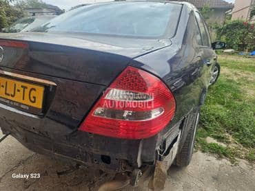 E klasa w211 stop za Mercedes Benz E Klasa, E 200, E 220 ... od 2002. do 2006. god.