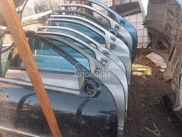 W211 Vrata povoljno za Mercedes Benz E Klasa od 2002. do 2008. god.