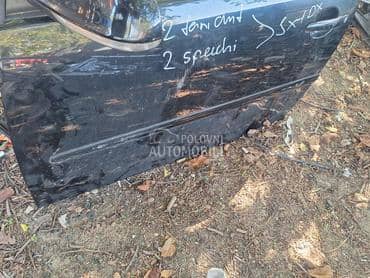 Golf 5 vrata za Volkswagen Golf 5 od 2003. do 2009. god.