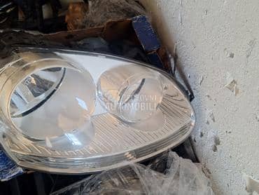 Golf 5.far za Volkswagen Golf 5 od 2003. do 2009. god.