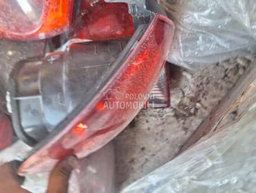 Altea stop lapa za Seat Altea od 2003. do 2009. god.