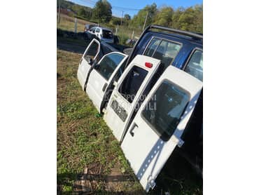 vrata za Fiat Scudo