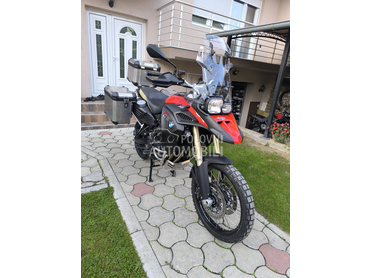 BMW F 800 gs f800gs adv