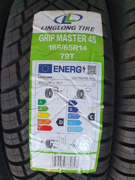 Linglong 165/65 R14 Sve sezone