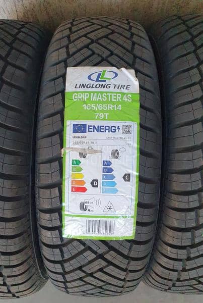 Linglong 165/65 R14 Sve sezone