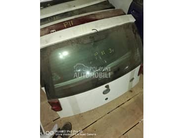 gepek vrata za Fiat Punto