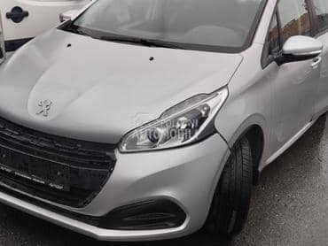 Delovi za Peugeot 208