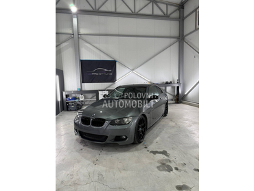 BMW 330 e92