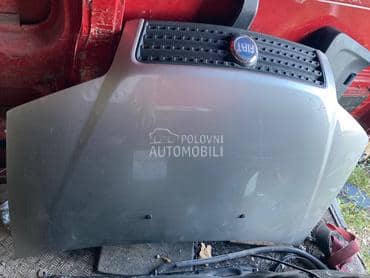 hauba cod 647 za Fiat Punto od 2003. do 2011. god.