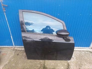 vrata evo za Fiat EVO od 2009. do 2017. god.