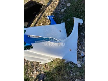 krila za Fiat Punto od 2003. do 2011. god.