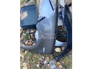 krila za Lancia Ypsilon od 2012. do 2020. god.