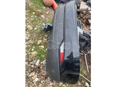 Zadnji branik za Lancia Delta od 2008. do 2014. god.