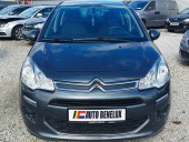 Citroen C3 1.2 VTI