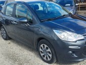 Citroen C3 1.2 VTI