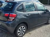 Citroen C3 1.2 VTI
