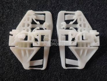 Plastike podizača stakla za Citroen Berlingo od 1996. do 2011. god.